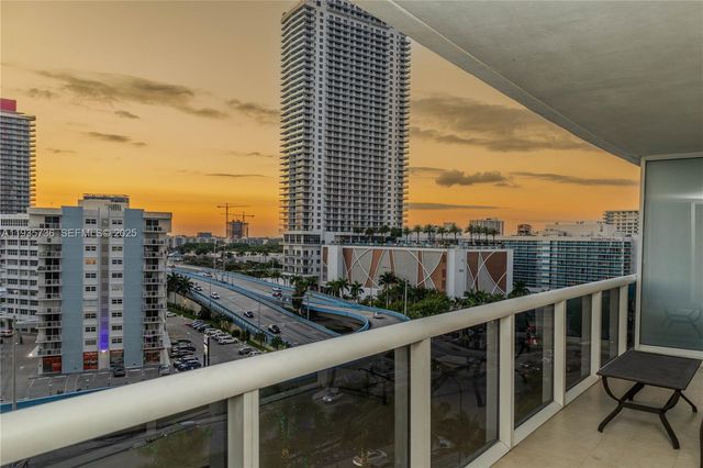 1800 S Ocean Dr 908, Hallandale Beach, FL 33009