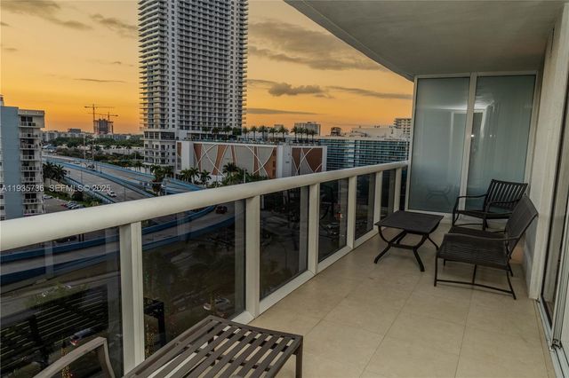 1800 S Ocean Dr 908, Hallandale Beach, FL 33009