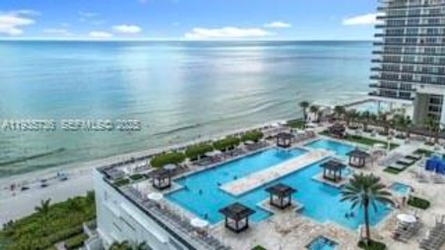 1800 S Ocean Dr 908, Hallandale Beach, FL 33009