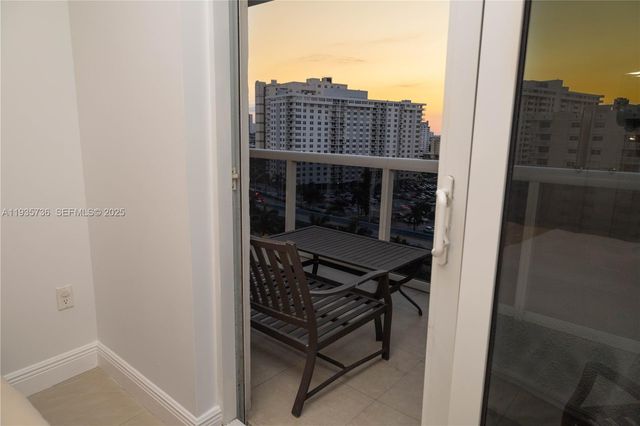 1800 S Ocean Dr 908, Hallandale Beach, FL 33009