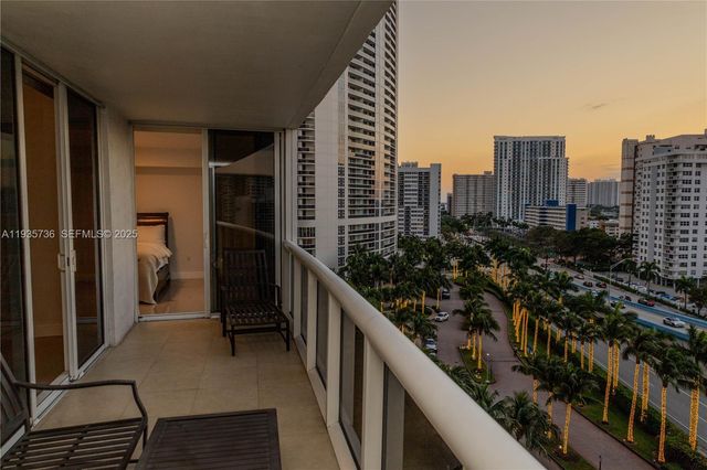 1800 S Ocean Dr 908, Hallandale Beach, FL 33009