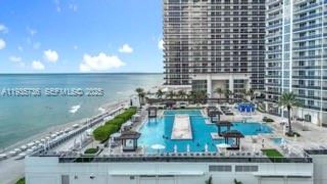 1800 S Ocean Dr 908, Hallandale Beach, FL 33009