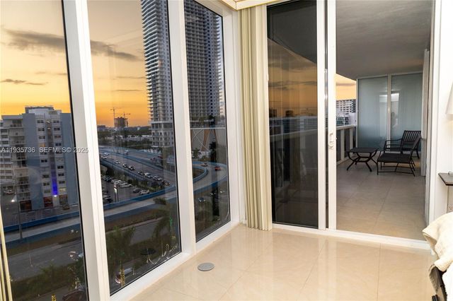 1800 S Ocean Dr 908, Hallandale Beach, FL 33009
