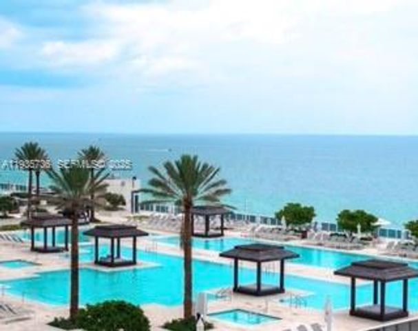 1800 S Ocean Dr 908, Hallandale Beach, FL 33009