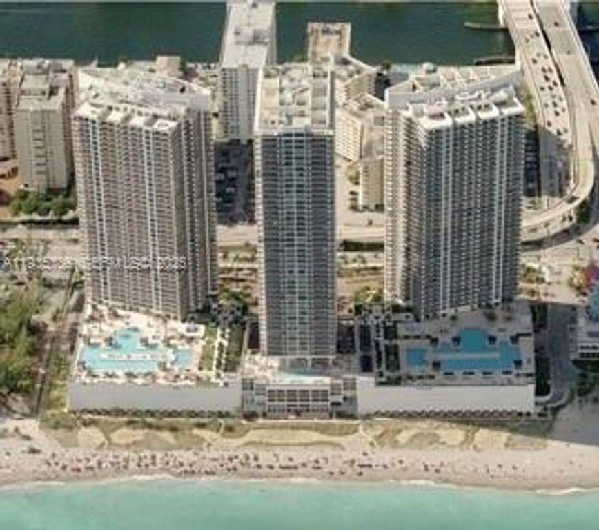 1800 S Ocean Dr 908, Hallandale Beach, FL 33009