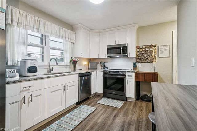 1724 Whaleyville BLVD, Suffolk, VA 23434