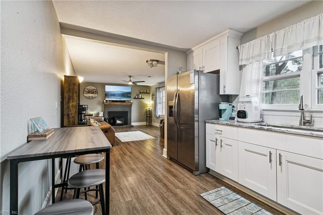 1724 Whaleyville BLVD, Suffolk, VA 23434