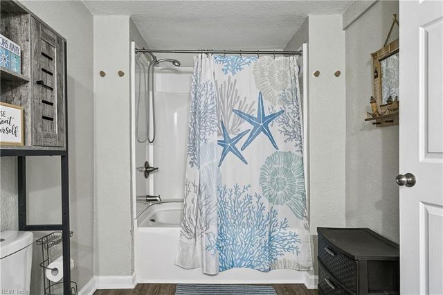 1724 Whaleyville BLVD, Suffolk, VA 23434