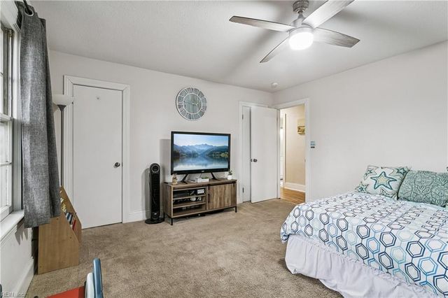 1724 Whaleyville BLVD, Suffolk, VA 23434