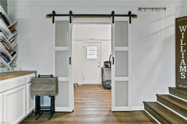 1724 Whaleyville BLVD, Suffolk, VA 23434