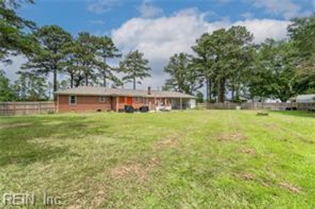 1724 Whaleyville BLVD, Suffolk, VA 23434