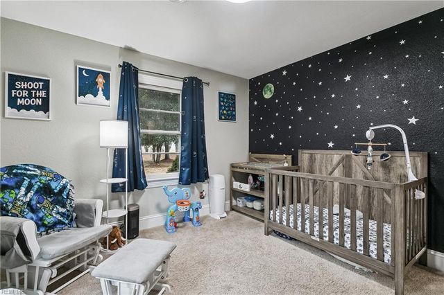 1724 Whaleyville BLVD, Suffolk, VA 23434