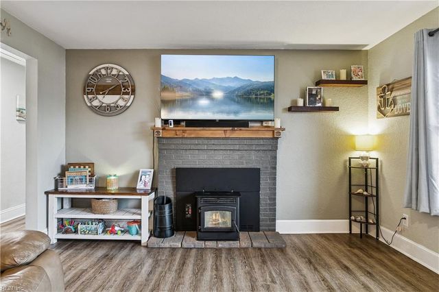 1724 Whaleyville BLVD, Suffolk, VA 23434