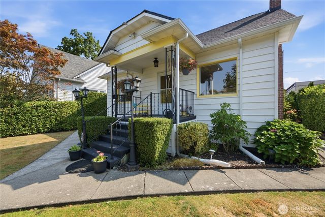 1515 Lombard Avenue, Everett, WA 98201