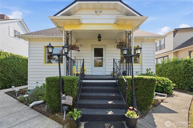 1515 Lombard Avenue, Everett, WA 98201