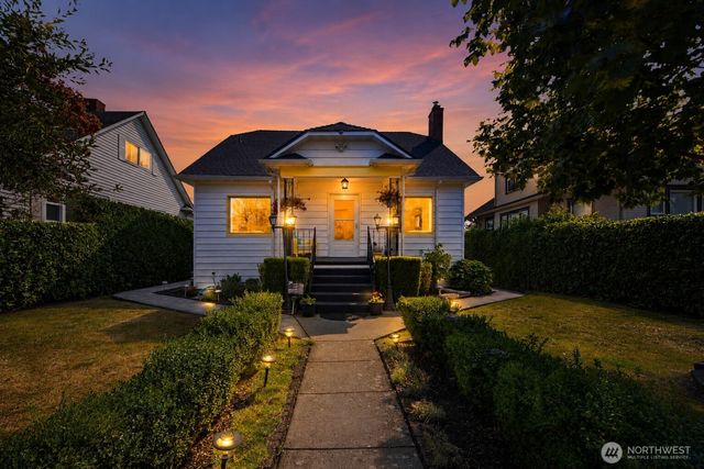 1515 Lombard Avenue, Everett, WA 98201