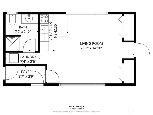 1515 Lombard Avenue, Everett, WA 98201