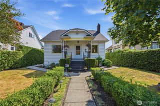 1515 Lombard Avenue, Everett, WA 98201