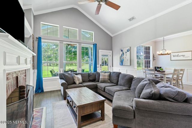 3185 JOE ASHTON Road, St. Augustine, FL 32092