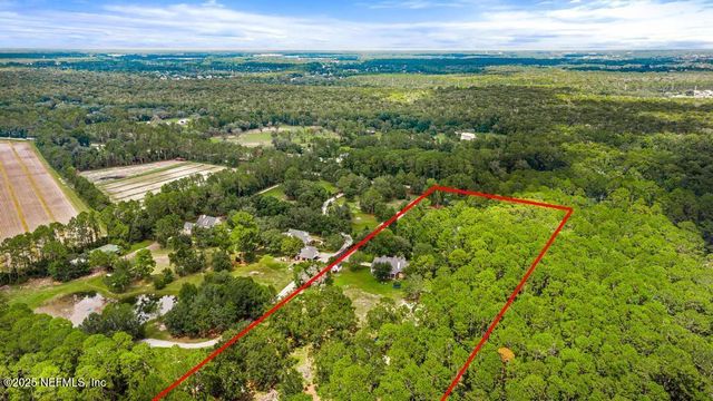3185 JOE ASHTON Road, St. Augustine, FL 32092