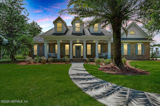 3185 JOE ASHTON Road, St. Augustine, FL 32092