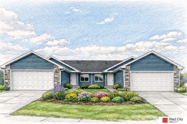 104 W Ida Lane, Lincoln, NE 68523