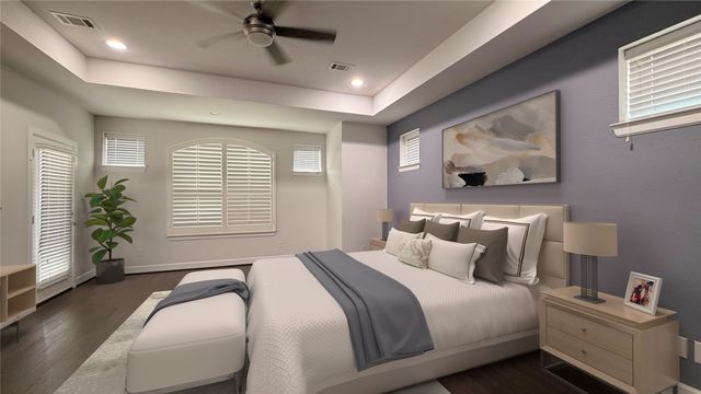6683 Escondido Street, Irving, TX 75039