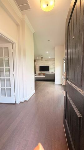 6683 Escondido Street, Irving, TX 75039