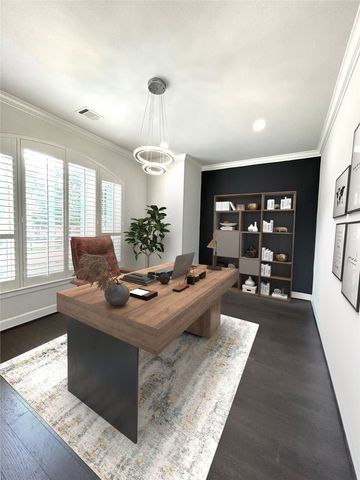 6683 Escondido Street, Irving, TX 75039