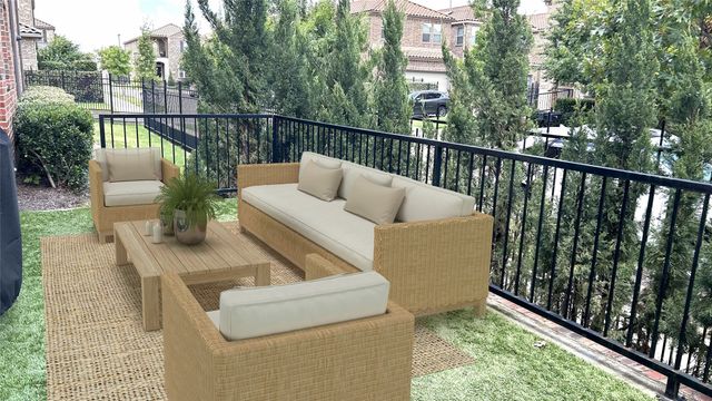 6683 Escondido Street, Irving, TX 75039