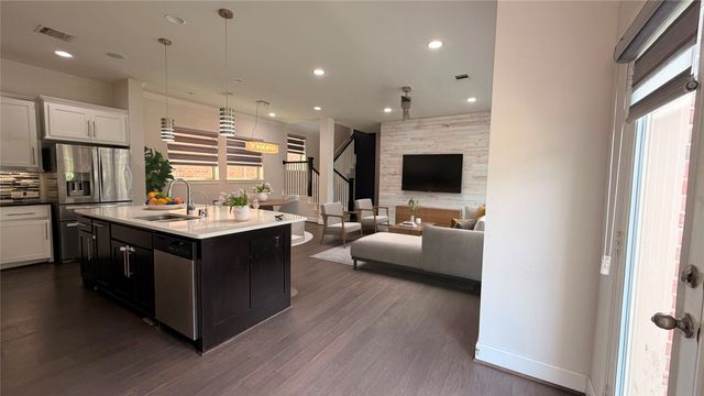 6683 Escondido Street, Irving, TX 75039
