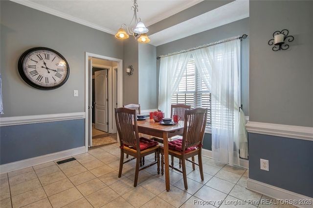 803 Danelaw Drive, Hope Mills, NC 28348