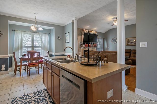 803 Danelaw Drive, Hope Mills, NC 28348