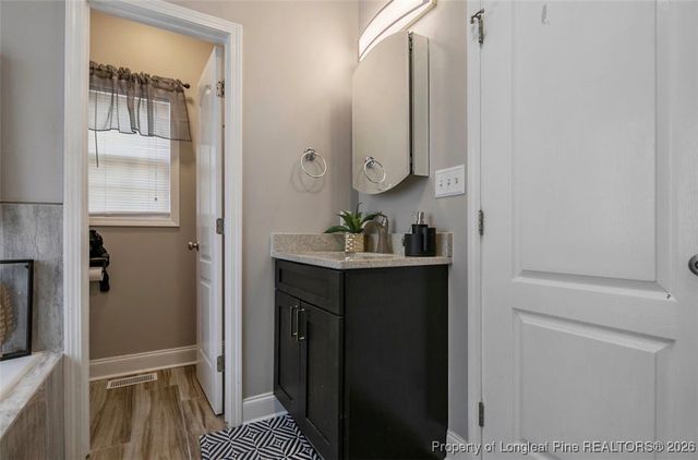 803 Danelaw Drive, Hope Mills, NC 28348