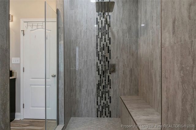 803 Danelaw Drive, Hope Mills, NC 28348