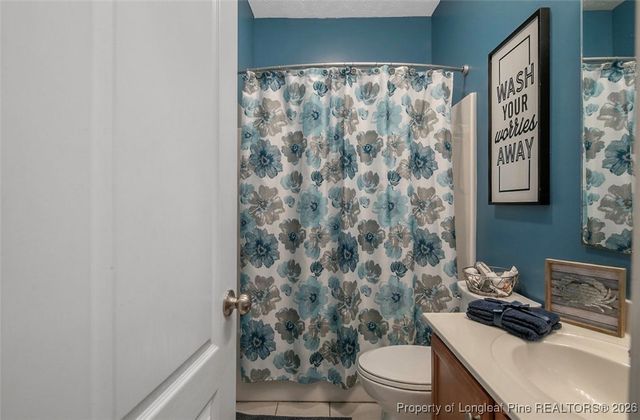 803 Danelaw Drive, Hope Mills, NC 28348