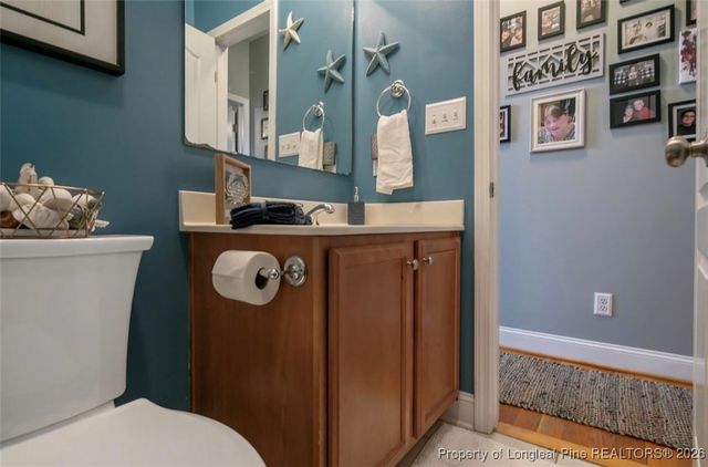 803 Danelaw Drive, Hope Mills, NC 28348