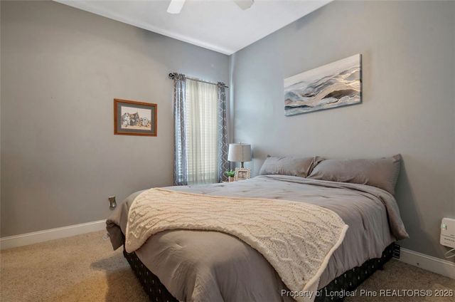 803 Danelaw Drive, Hope Mills, NC 28348