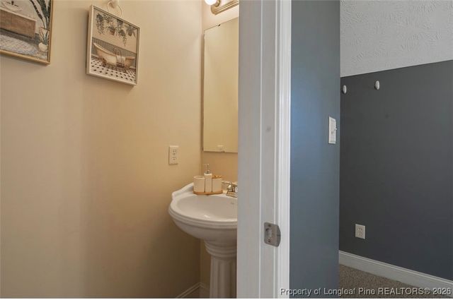 803 Danelaw Drive, Hope Mills, NC 28348