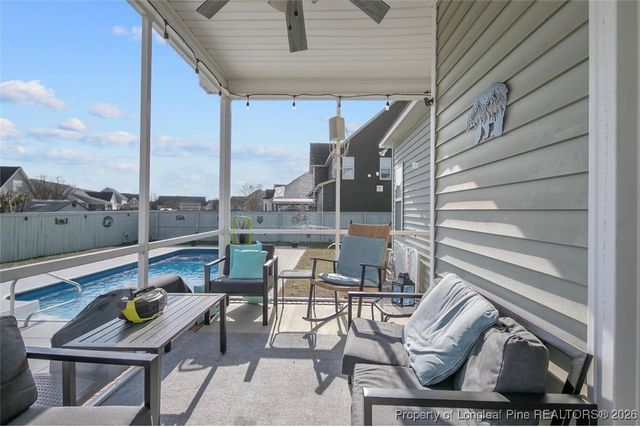 803 Danelaw Drive, Hope Mills, NC 28348