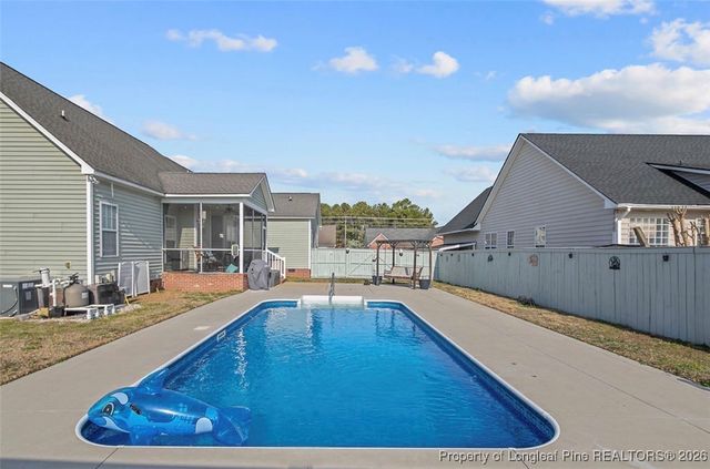 803 Danelaw Drive, Hope Mills, NC 28348