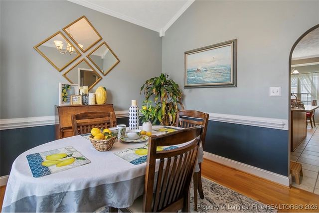 803 Danelaw Drive, Hope Mills, NC 28348