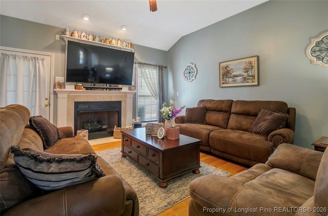 803 Danelaw Drive, Hope Mills, NC 28348