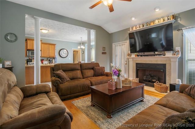 803 Danelaw Drive, Hope Mills, NC 28348