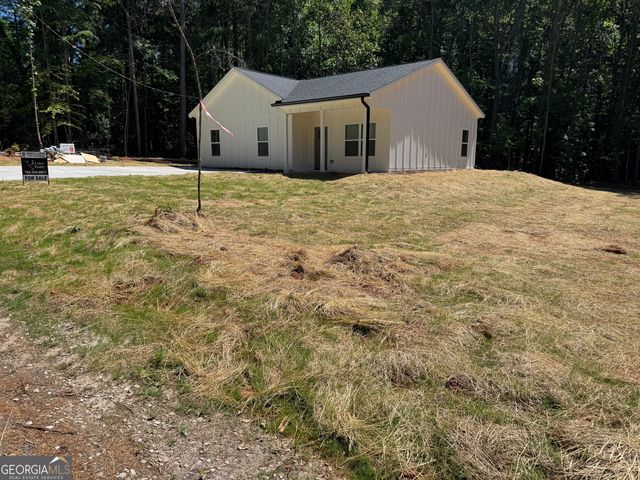 825 Mercer Drive, Elberton, GA 30635