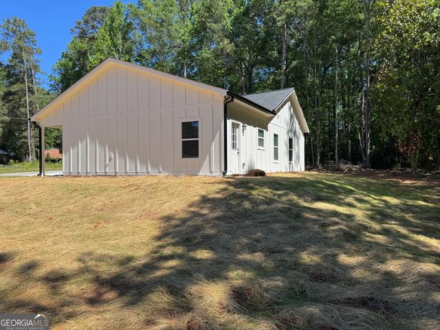 825 Mercer Drive, Elberton, GA 30635