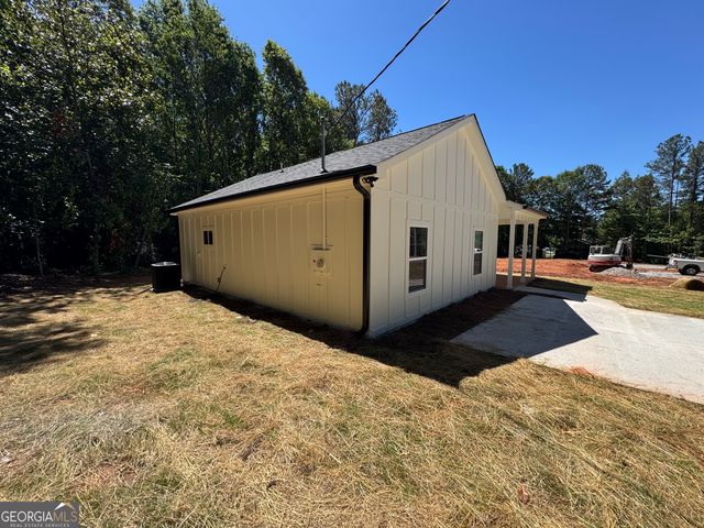 825 Mercer Drive, Elberton, GA 30635