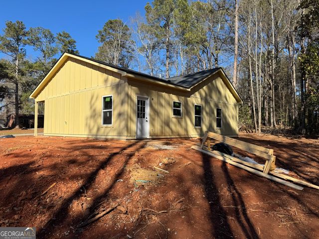 825 Mercer Drive, Elberton, GA 30635