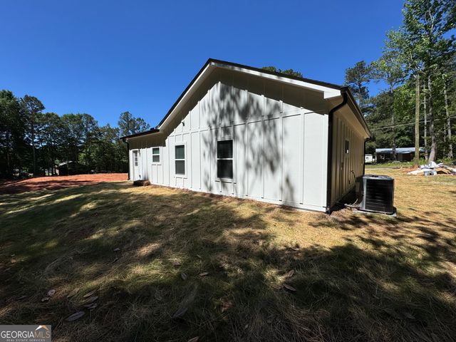 825 Mercer Drive, Elberton, GA 30635