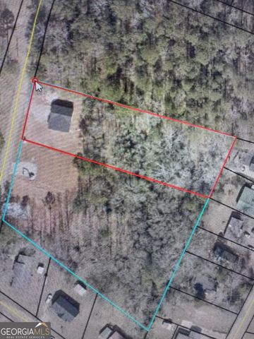 825 Mercer Drive, Elberton, GA 30635